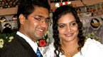 Royce Rimi Tomy Marriage Photos